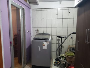 CASA EN VENTA 2 DORMITORIOS MAIPU