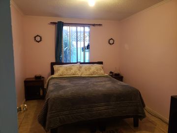 CASA EN VENTA 2 DORMITORIOS MAIPU