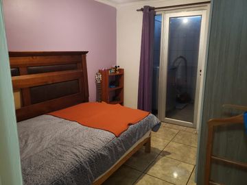 CASA EN VENTA 2 DORMITORIOS MAIPU