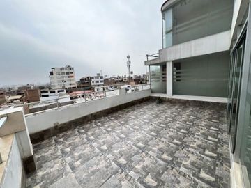 SE VENDE DUPLEX FRENTE AL MAR EN LURIN – VIVE CON VISTA AL OCEANO