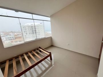 SE VENDE DUPLEX FRENTE AL MAR EN LURIN – VIVE CON VISTA AL OCEANO