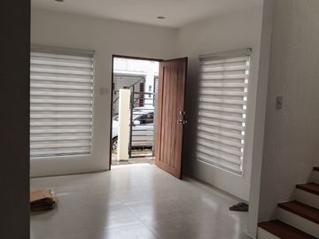 For Quick Sale! Brand-New Condition House & Lot with Upgrades at Buena Park Subdivision!