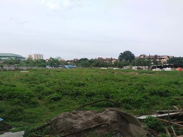 Disewakan Tanah di Boulevard Jalan Raya Rumanda Cengkareng Luas 9773