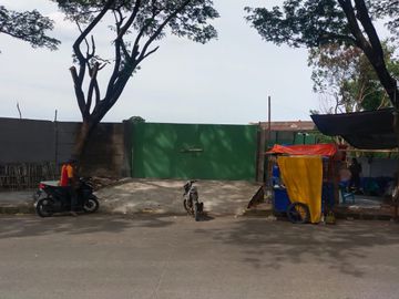 Disewakan Tanah di Boulevard Jalan Raya Rumanda Cengkareng Luas 9773
