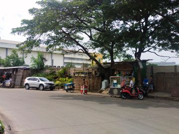 Disewakan Tanah di Boulevard Jalan Raya Rumanda Cengkareng Luas 9773