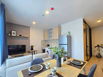 Great Value Condo for Sale – Only 2.71 Million Baht!