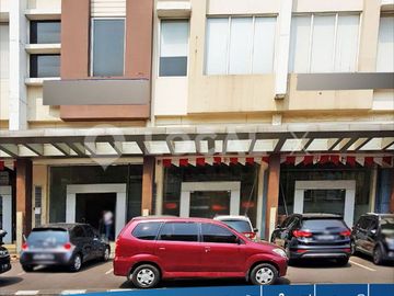 Ruko Orchard Square Kelapa Gading, Jakarta Utara