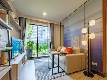 Great Value Condo for Sale – Only 3.83 Million Baht!