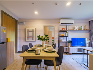 Great Value Condo for Sale – Only 3.29 Million Baht!