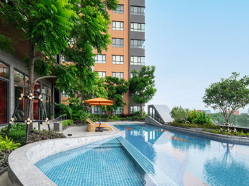 Great Value Condo for Sale – Only 3.29 Million Baht!