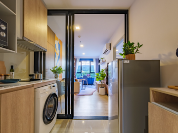 Great Value Condo for Sale – Only 3.29 Million Baht!