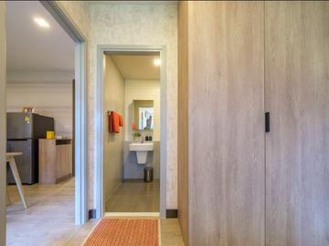 Great Value Condo for Sale – Only 3.29 Million Baht!