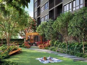 Great Value Condo for Sale – Only 3.29 Million Baht!