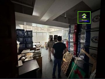 OFFICE SPACE FOR SALE IN PASIG CITY