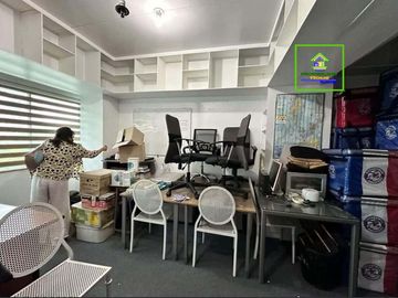 OFFICE SPACE FOR SALE IN PASIG CITY