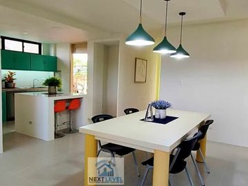 For Sale House and Lot in Cordova,Cebu