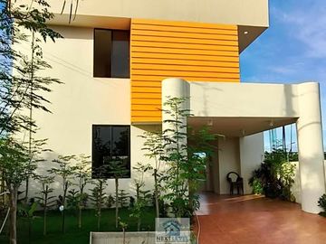 For Sale House and Lot in Cordova,Cebu