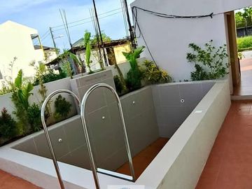 For Sale House and Lot in Cordova,Cebu