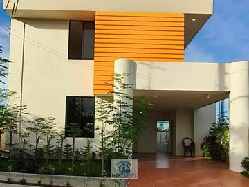 For Sale House and Lot in Cordova,Cebu