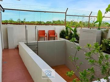 For Sale House and Lot in Cordova,Cebu