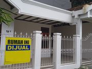Rumah Dijual Kedung Asem Indah Gunung Anyar Surabaya