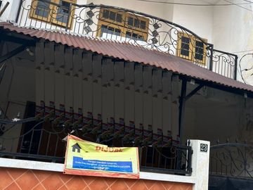 rumah dijual ngagel wasana gubeng surabaya