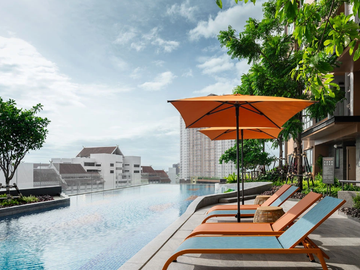 Great Value Condo for Sale – Only 3.35 Million Baht!