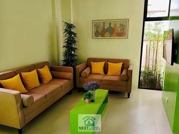 FULLY FURNISHED HOUSE AND LOT FOR SALE IN CORDOVA CEBU
