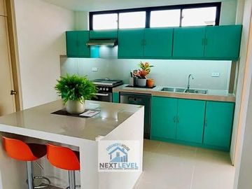 FULLY FURNISHED HOUSE AND LOT FOR SALE IN CORDOVA CEBU