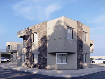 Complejo de Departamento en Venta -Guaymallén, Mendoza