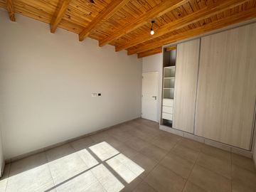 Duplex a Estrenar en Barrio Privado