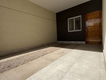 Duplex a Estrenar en Barrio Privado