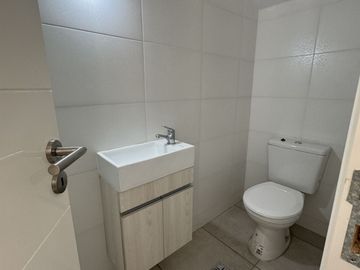 Duplex a Estrenar en Barrio Privado