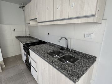 Duplex a Estrenar en Barrio Privado