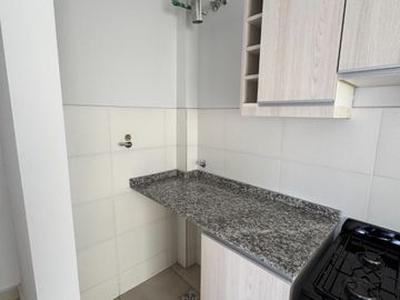Duplex a Estrenar en Barrio Privado