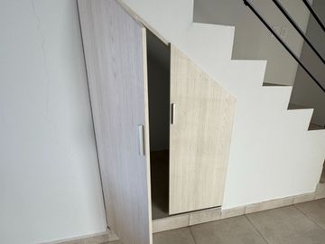 Duplex a Estrenar en Barrio Privado