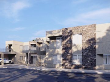 Complejo de Departamento en Venta -Guaymallén, Mendoza