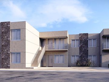 Complejo de Departamento en Venta -Guaymallén, Mendoza