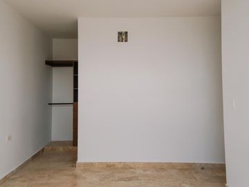 DEPARTAMENTO EN VENTA EN MERIDA YUCATAN TEMOZON VORA ENTREGA INMEDIATA