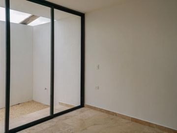 DEPARTAMENTO EN VENTA EN MERIDA YUCATAN TEMOZON VORA ENTREGA INMEDIATA