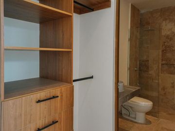 DEPARTAMENTO EN VENTA EN MERIDA YUCATAN TEMOZON VORA ENTREGA INMEDIATA