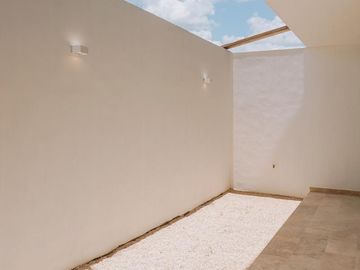 DEPARTAMENTO EN VENTA EN MERIDA YUCATAN TEMOZON VORA ENTREGA INMEDIATA