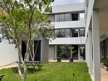 DEPARTAMENTO EN MERIDA YUCATAN TEMOZON 53 ENTREGA INMEDIATA