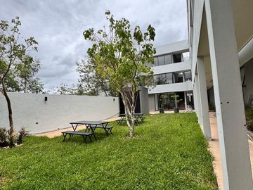 DEPARTAMENTO EN MERIDA YUCATAN TEMOZON 53 ENTREGA INMEDIATA
