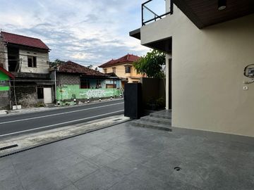 Rumah Dijual Baru 4 Kamar Ngaglik Sleman Jogja, Jual Murah