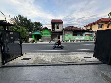 Rumah Dijual Baru 4 Kamar Ngaglik Sleman Jogja, Jual Murah