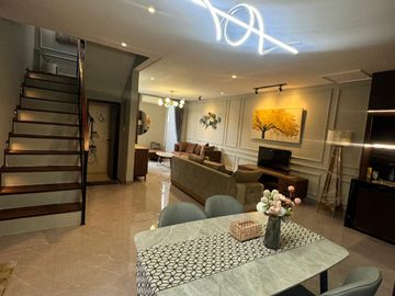 Rumah Dijual Baru 4 Kamar Ngaglik Sleman Jogja, Jual Murah