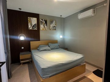 Rumah Dijual Baru 4 Kamar Ngaglik Sleman Jogja, Jual Murah