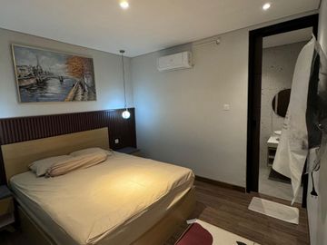 Rumah Dijual Baru 4 Kamar Ngaglik Sleman Jogja, Jual Murah