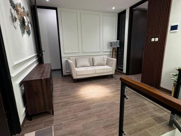 Rumah Dijual Baru 4 Kamar Ngaglik Sleman Jogja, Jual Murah